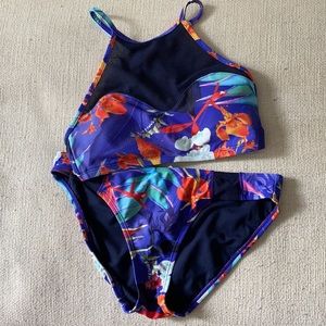 Athleta Bikini Set